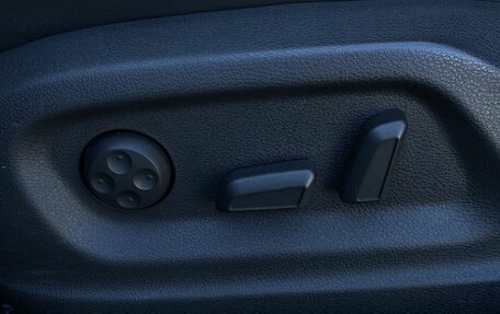 Volkswagen Tiguan I, 2009 год, 1 099 000 рублей, 19 фотография