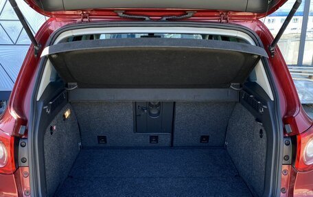 Volkswagen Tiguan I, 2009 год, 1 099 000 рублей, 10 фотография