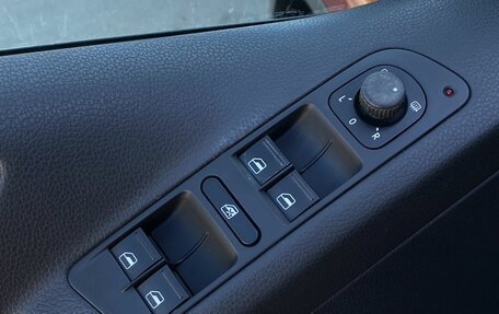 Volkswagen Tiguan I, 2009 год, 1 099 000 рублей, 17 фотография