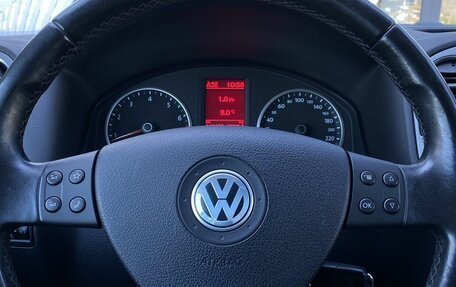 Volkswagen Tiguan I, 2009 год, 1 099 000 рублей, 13 фотография