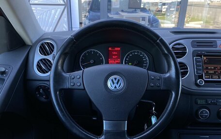 Volkswagen Tiguan I, 2009 год, 1 099 000 рублей, 12 фотография