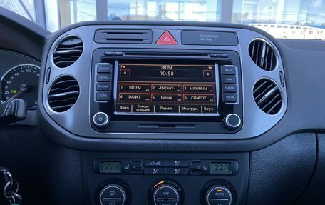 Volkswagen Tiguan I, 2009 год, 1 099 000 рублей, 14 фотография