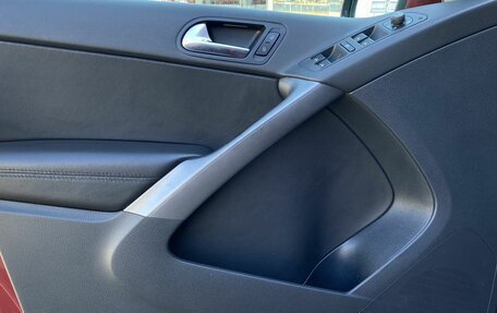 Volkswagen Tiguan I, 2009 год, 1 099 000 рублей, 16 фотография