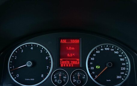 Volkswagen Tiguan I, 2009 год, 1 099 000 рублей, 22 фотография