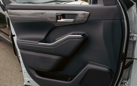 Toyota Highlander, 2026 год, 5 795 000 рублей, 12 фотография