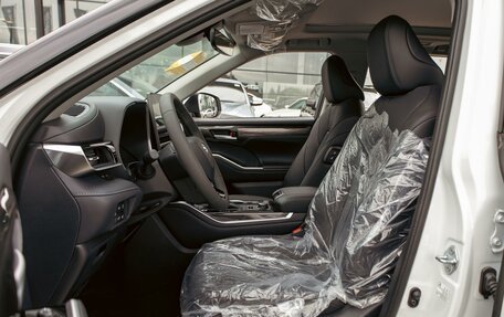 Toyota Highlander, 2026 год, 5 795 000 рублей, 11 фотография