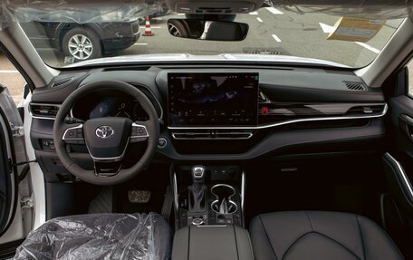 Toyota Highlander, 2026 год, 5 795 000 рублей, 18 фотография