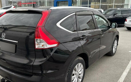 Honda CR-V IV, 2013 год, 1 999 000 рублей, 2 фотография