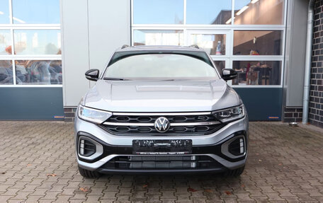 Volkswagen T-Roc I, 2026 год, 4 421 071 рублей, 3 фотография