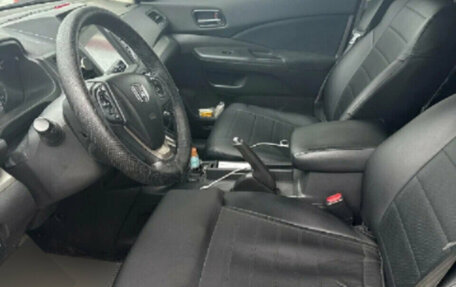 Honda CR-V IV, 2013 год, 1 999 000 рублей, 5 фотография