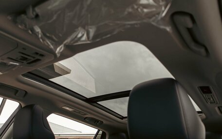 Toyota Highlander, 2026 год, 5 795 000 рублей, 19 фотография