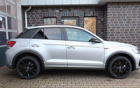 Volkswagen T-Roc I, 2026 год, 4 421 071 рублей, 2 фотография