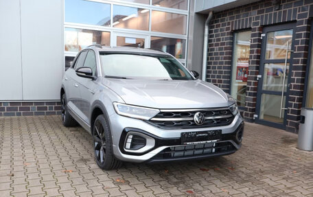 Volkswagen T-Roc I, 2026 год, 4 421 071 рублей, 4 фотография