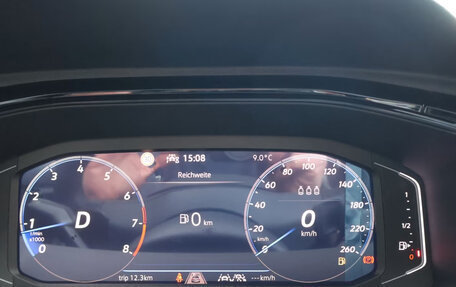 Volkswagen T-Roc I, 2026 год, 4 421 071 рублей, 16 фотография