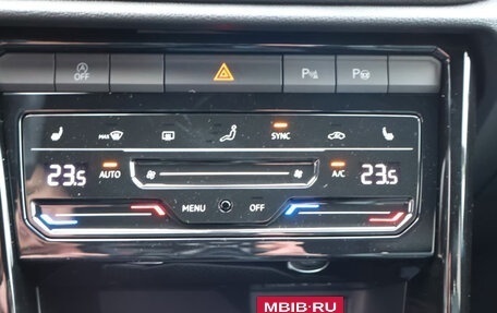 Volkswagen T-Roc I, 2026 год, 4 421 071 рублей, 15 фотография