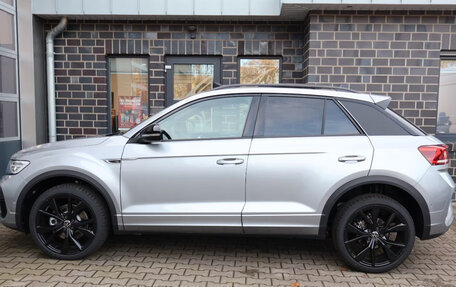 Volkswagen T-Roc I, 2026 год, 4 421 071 рублей, 31 фотография