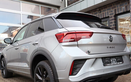 Volkswagen T-Roc I, 2026 год, 4 421 071 рублей, 28 фотография