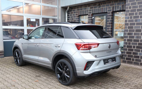 Volkswagen T-Roc I, 2026 год, 4 421 071 рублей, 25 фотография