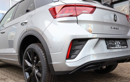 Volkswagen T-Roc I, 2026 год, 4 421 071 рублей, 29 фотография