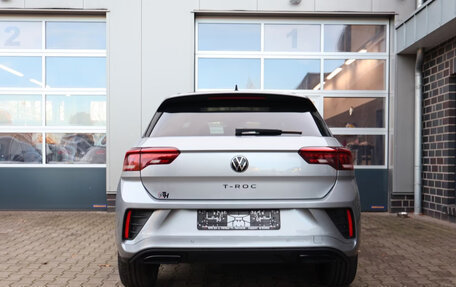 Volkswagen T-Roc I, 2026 год, 4 421 071 рублей, 27 фотография