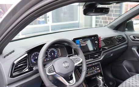 Volkswagen T-Roc I, 2026 год, 4 421 071 рублей, 32 фотография