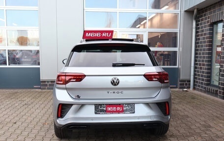 Volkswagen T-Roc I, 2026 год, 4 421 071 рублей, 26 фотография