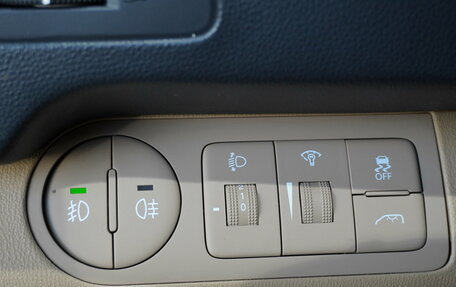 Hyundai H-1 II рестайлинг, 2019 год, 3 479 000 рублей, 10 фотография