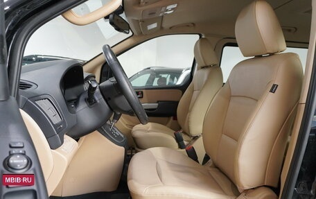 Hyundai H-1 II рестайлинг, 2019 год, 3 479 000 рублей, 7 фотография