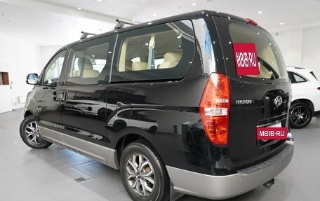 Hyundai H-1 II рестайлинг, 2019 год, 3 479 000 рублей, 4 фотография