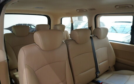 Hyundai H-1 II рестайлинг, 2019 год, 3 479 000 рублей, 17 фотография