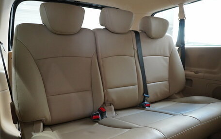 Hyundai H-1 II рестайлинг, 2019 год, 3 479 000 рублей, 16 фотография