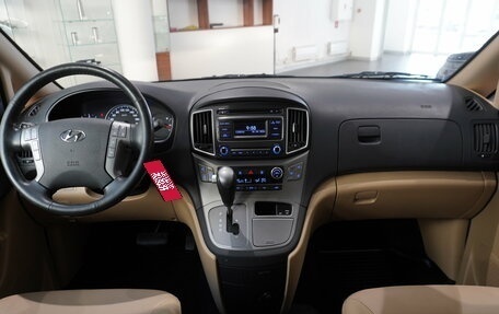 Hyundai H-1 II рестайлинг, 2019 год, 3 479 000 рублей, 20 фотография