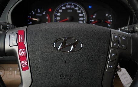 Hyundai H-1 II рестайлинг, 2019 год, 3 479 000 рублей, 23 фотография