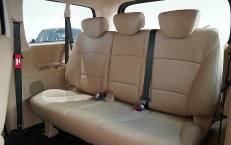 Hyundai H-1 II рестайлинг, 2019 год, 3 479 000 рублей, 13 фотография