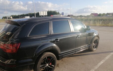 Audi Q7, 2007 год, 575 000 рублей, 2 фотография