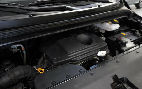 Hyundai H-1 II рестайлинг, 2019 год, 3 479 000 рублей, 30 фотография