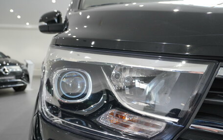 Hyundai H-1 II рестайлинг, 2019 год, 3 479 000 рублей, 28 фотография