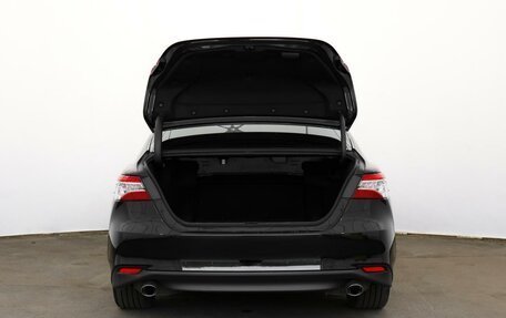 Toyota Camry, 2020 год, 3 550 000 рублей, 5 фотография