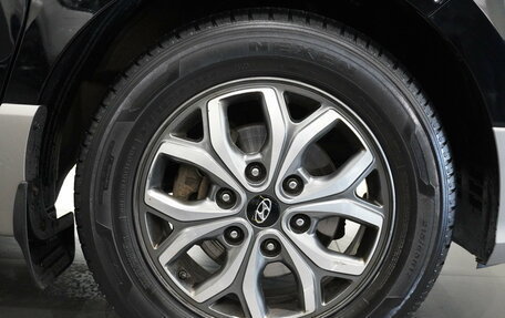 Hyundai H-1 II рестайлинг, 2019 год, 3 479 000 рублей, 31 фотография