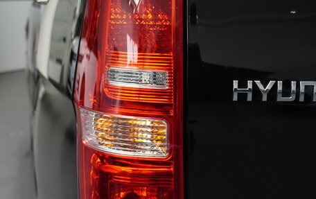 Hyundai H-1 II рестайлинг, 2019 год, 3 479 000 рублей, 29 фотография