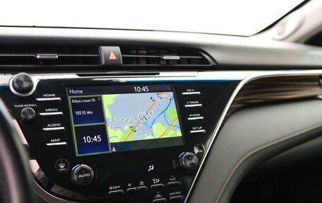 Toyota Camry, 2020 год, 3 550 000 рублей, 17 фотография