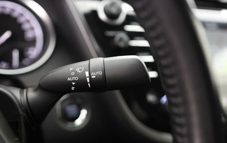 Toyota Camry, 2020 год, 3 550 000 рублей, 15 фотография