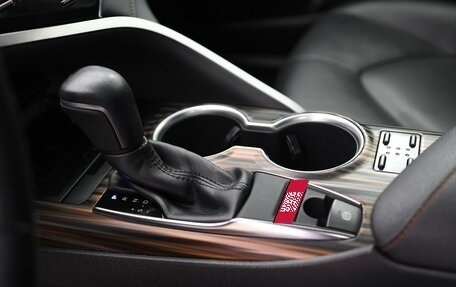 Toyota Camry, 2020 год, 3 550 000 рублей, 21 фотография