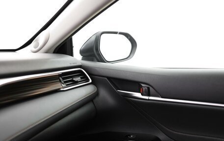 Toyota Camry, 2020 год, 3 550 000 рублей, 29 фотография