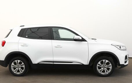 Chery Tiggo 4 I рестайлинг, 2021 год, 1 199 000 рублей, 5 фотография