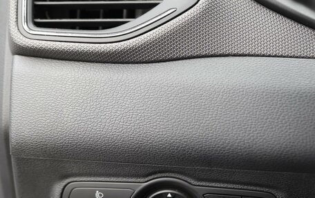 Chery Tiggo 4 I рестайлинг, 2021 год, 1 199 000 рублей, 8 фотография