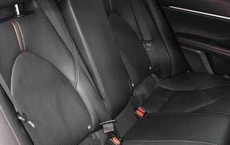 Toyota Camry, 2020 год, 3 550 000 рублей, 27 фотография