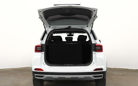 Chery Tiggo 4 I рестайлинг, 2021 год, 1 199 000 рублей, 6 фотография