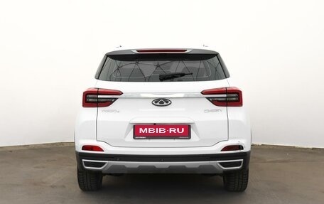 Chery Tiggo 4 I рестайлинг, 2021 год, 1 199 000 рублей, 4 фотография