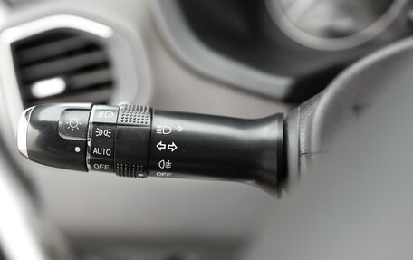 Chery Tiggo 4 I рестайлинг, 2021 год, 1 199 000 рублей, 11 фотография